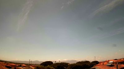 immagine della webcam nei dintorni di Cagliari: webcam Serramanna