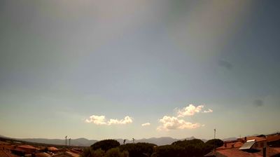 immagine della webcam nei dintorni di Cagliari: webcam Serramanna