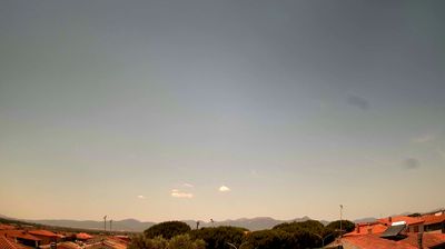 immagine della webcam nei dintorni di Cagliari: webcam Serramanna