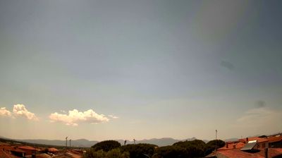 immagine della webcam nei dintorni di Sinnai: webcam Serramanna