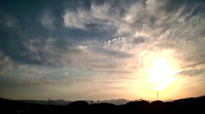 immagine della webcam nei dintorni di Sant'Andrea Frius: webcam Serramanna