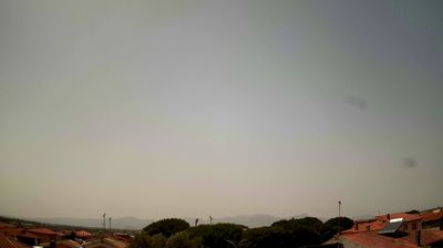 immagine della webcam nei dintorni di Sinnai: webcam Serramanna