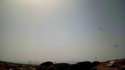 immagine della webcam nei dintorni di Sestu: webcam Serramanna