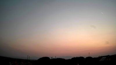 immagine della webcam nei dintorni di Sinnai: webcam Serramanna