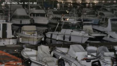 immagine della webcam nei dintorni di Marciana: webcam Marciana Marina