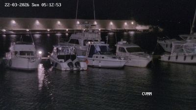 immagine della webcam nei dintorni di Portoferraio: webcam Procchio