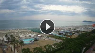 Preview delle webcam di Riccione