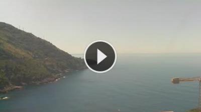 Preview delle webcam di Maratea