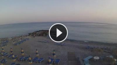 Preview delle webcam di Bordighera