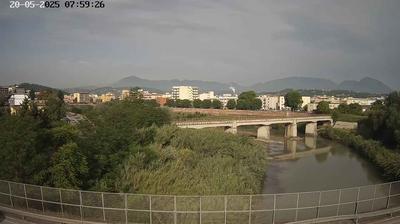 immagine della webcam nei dintorni di Avella: webcam Benevento