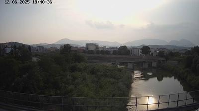 Preview delle webcam di Benevento