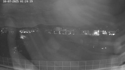 immagine della webcam nei dintorni di Ospedaletto d'Alpinolo: webcam Benevento