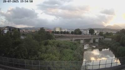 immagine della webcam nei dintorni di San Marco dei Cavoti: webcam Benevento