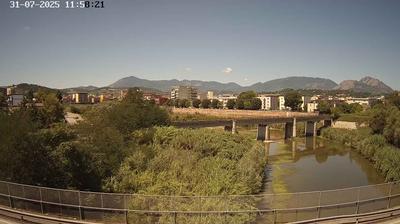 immagine della webcam nei dintorni di Arpaise: webcam Benevento