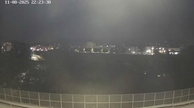 immagine della webcam nei dintorni di Campoli del Monte Taburno: webcam Benevento