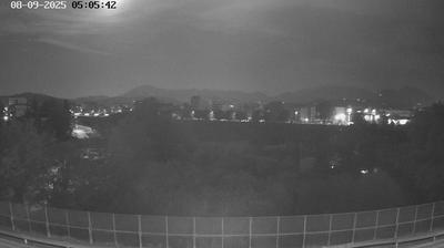 immagine della webcam nei dintorni di Mercogliano: webcam Benevento
