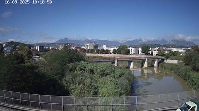 immagine della webcam nei dintorni di Ariano Irpino: webcam Benevento