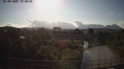 immagine della webcam nei dintorni di Ariano Irpino: webcam Benevento