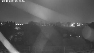 immagine della webcam nei dintorni di Campoli del Monte Taburno: webcam Benevento