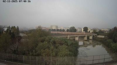 immagine della webcam nei dintorni di Apollosa: webcam Benevento