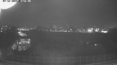 immagine della webcam nei dintorni di Campoli del Monte Taburno: webcam Benevento