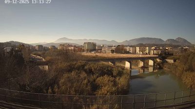 immagine della webcam nei dintorni di Mercogliano: webcam Benevento