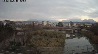 Preview delle webcam di Benevento