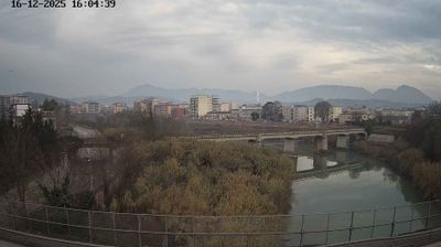 immagine della webcam nei dintorni di San Marco dei Cavoti: webcam Benevento