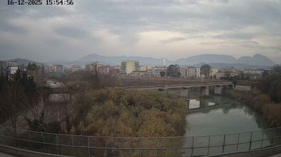 immagine della webcam nei dintorni di Ariano Irpino: webcam Benevento