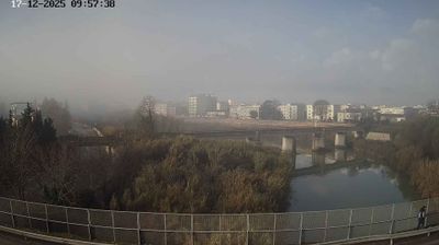 immagine della webcam nei dintorni di Apollosa: webcam Benevento