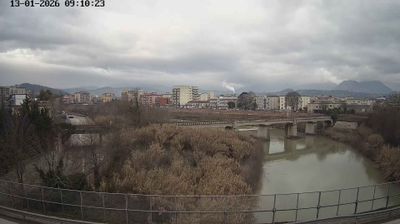 immagine della webcam nei dintorni di Paternopoli: webcam Benevento