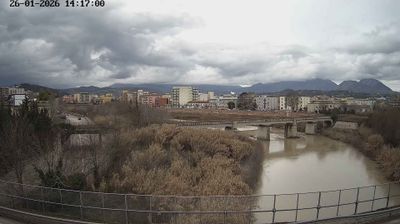 Preview delle webcam di Benevento
