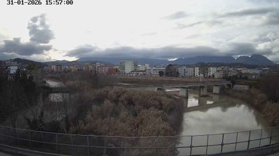 immagine della webcam nei dintorni di Arpaise: webcam Benevento