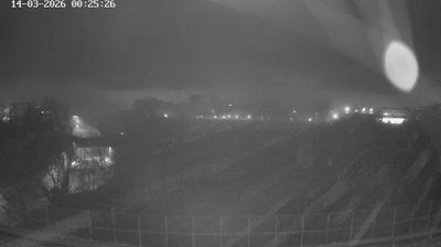 immagine della webcam nei dintorni di Campoli del Monte Taburno: webcam Benevento