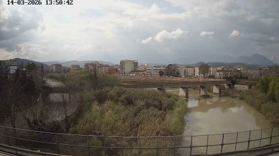 Preview delle webcam di Benevento