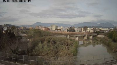 Preview delle webcam di Benevento