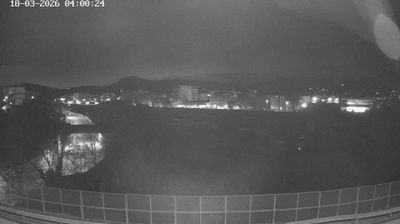 immagine della webcam nei dintorni di San Marco dei Cavoti: webcam Benevento