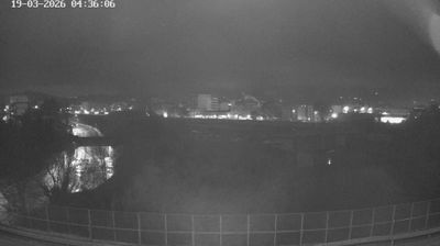 immagine della webcam nei dintorni di Ariano Irpino: webcam Benevento