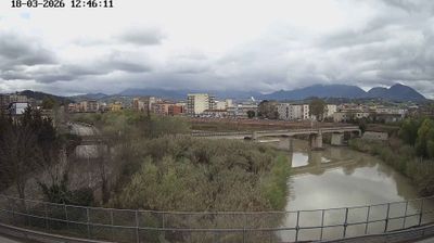 immagine della webcam nei dintorni di Arpaise: webcam Benevento