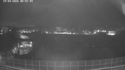 immagine della webcam nei dintorni di Apollosa: webcam Benevento
