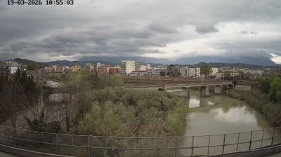 immagine della webcam nei dintorni di San Marco dei Cavoti: webcam Benevento
