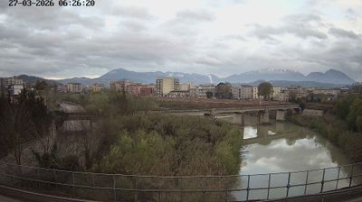 immagine della webcam nei dintorni di Mercogliano: webcam Benevento