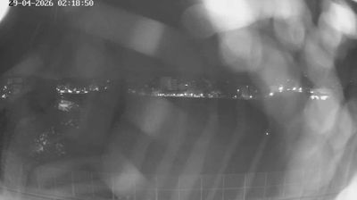 immagine della webcam nei dintorni di Campoli del Monte Taburno: webcam Benevento