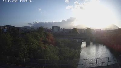 immagine della webcam nei dintorni di Ariano Irpino: webcam Benevento
