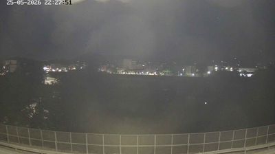 immagine della webcam nei dintorni di Campoli del Monte Taburno: webcam Benevento