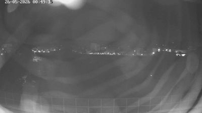 immagine della webcam nei dintorni di Campoli del Monte Taburno: webcam Benevento