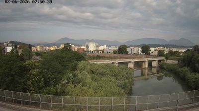 immagine della webcam nei dintorni di Paternopoli: webcam Benevento