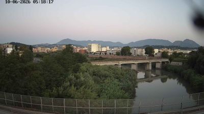 Preview delle webcam di Benevento