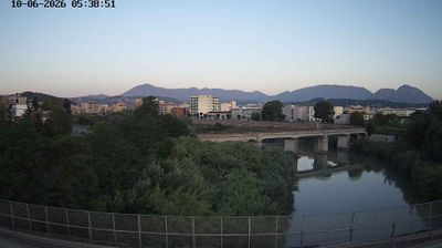 Preview delle webcam di Benevento
