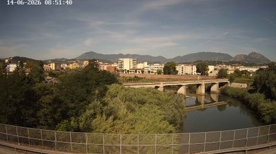 Preview delle webcam di Benevento